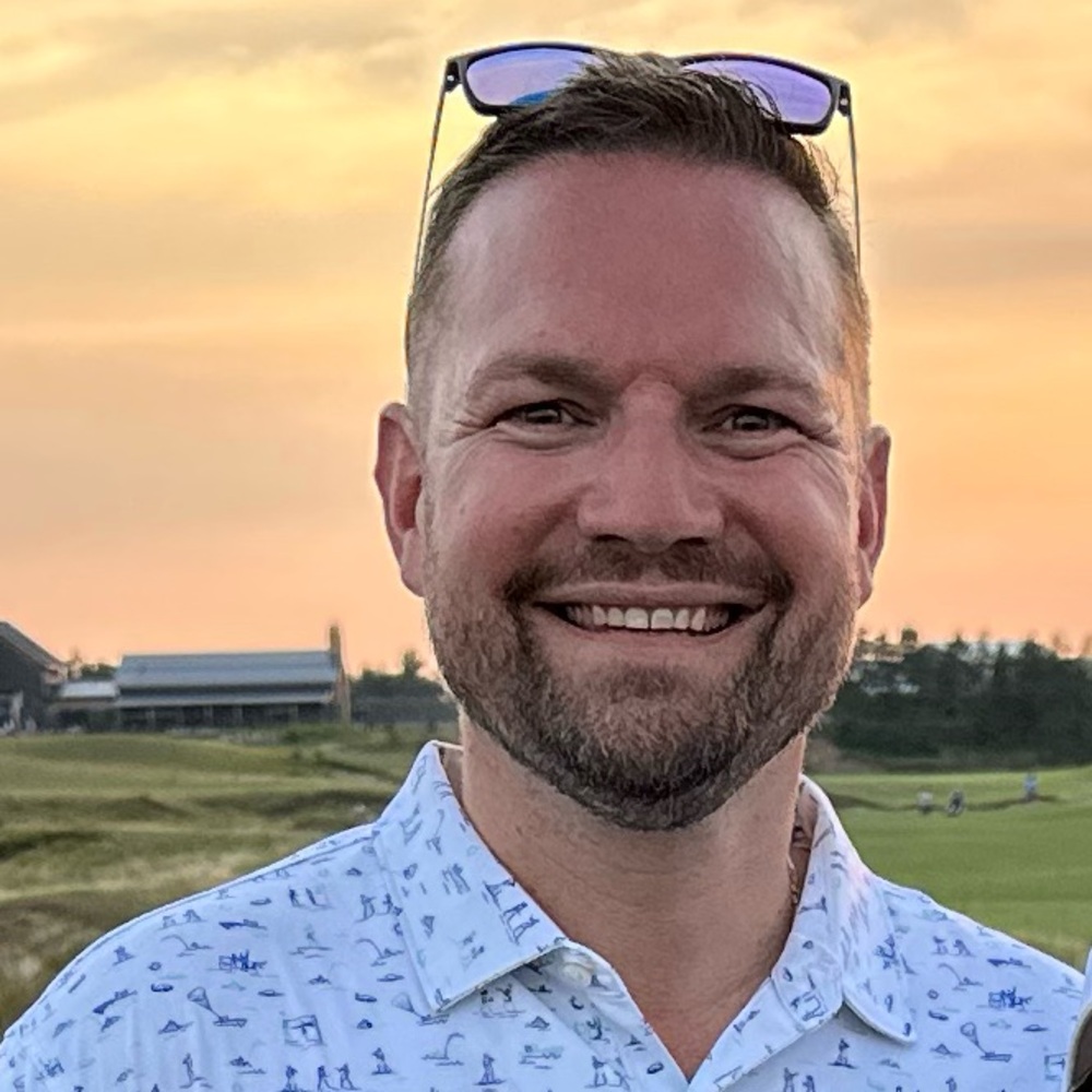 Meet your Posher, Matt